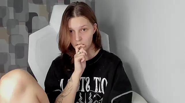 Chat XXX Live AudreyyKim