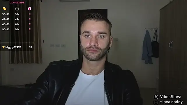 Онлайн чат XXX DaddySlava