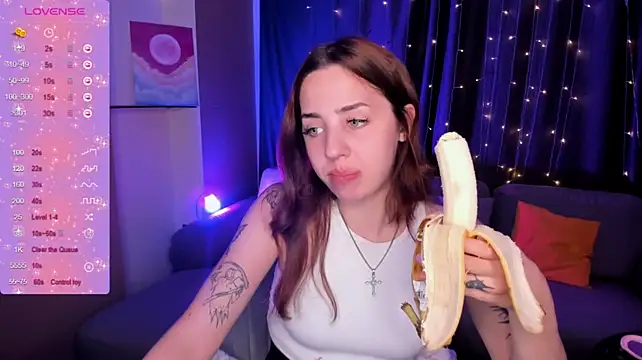 Chat XXX Live CharliGrace_