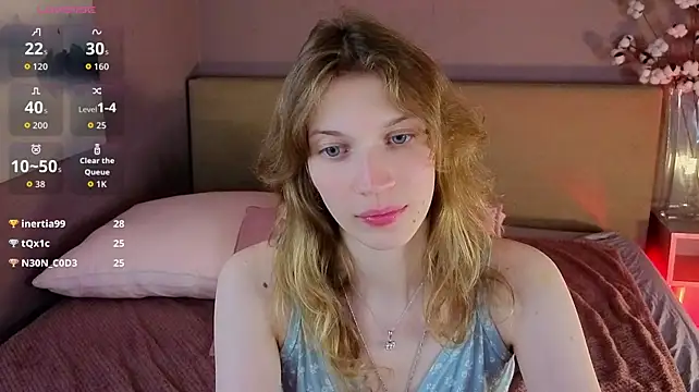 Chat XXX Live Emily_Cartex