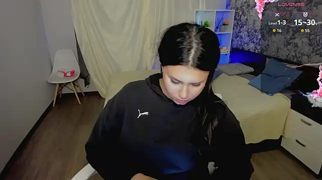 Chat XXX Live amelibamby