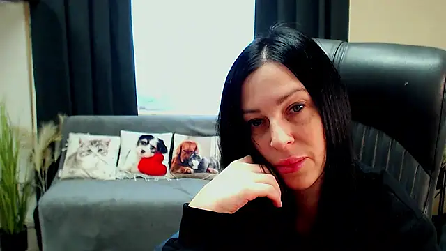 Chat XXX Live SweetLouise_