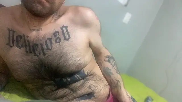 delidemente333's Live XXX Chat