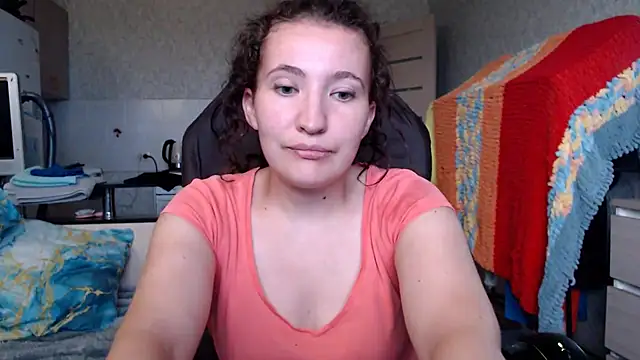 Chat XXX Live AnKey_Rayah