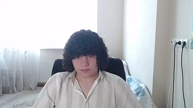 XXX chat uživo modela Arsen_schneider