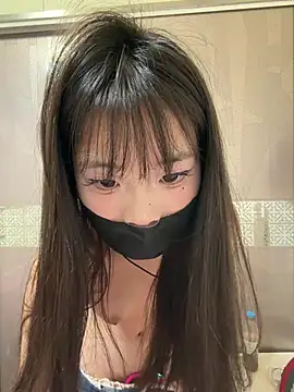 xiaxia868 웹캠 쇼