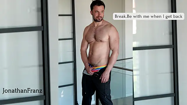 Jonathanfranz12 live XXX chat
