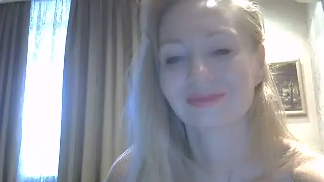 Chatroom XXX en direct de ZarinaSwift