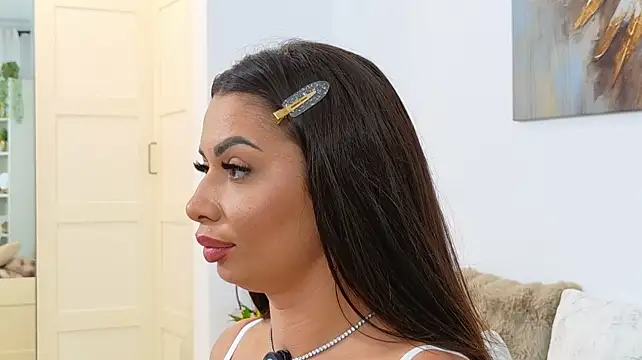 RubyLuxee Chat XXX live