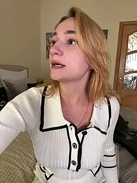 SugarDanger's Live XXX Chat