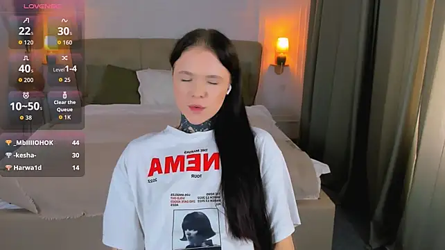 Jessika_Non 即時 XXX 聊天
