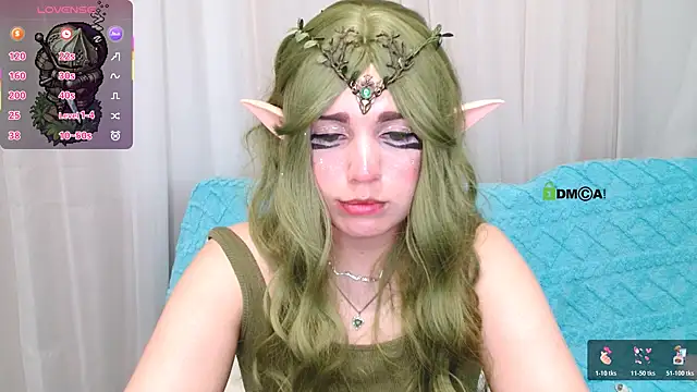 --Ramona-- 라이브 XXX 채팅