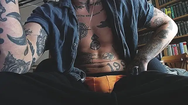 צ'אט XXX בשידור חי של padr3jason