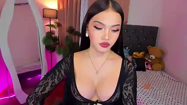 RueLoove69 Obrolan Langsung XXX