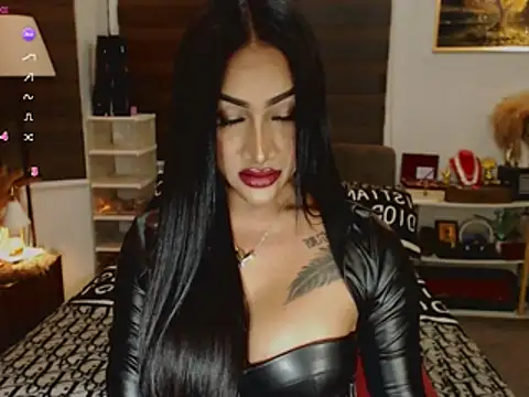 Chat XXX en directo de SeductiveVictoria