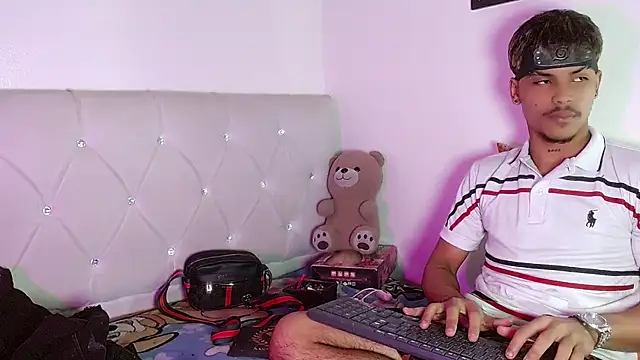 Angel_foxc13 Obrolan Langsung XXX