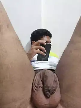 Chat +18 de mykecockslong ao vivo