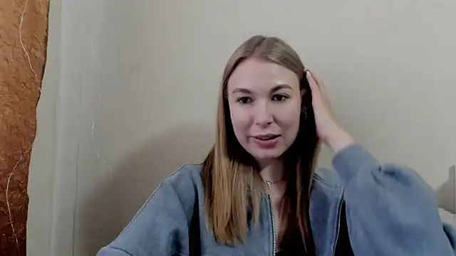 Chat XXX ao vivo de Dana_flowers