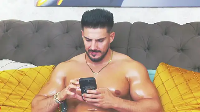 DustinKeent: απευθείας συνομιλία ΧΧΧ