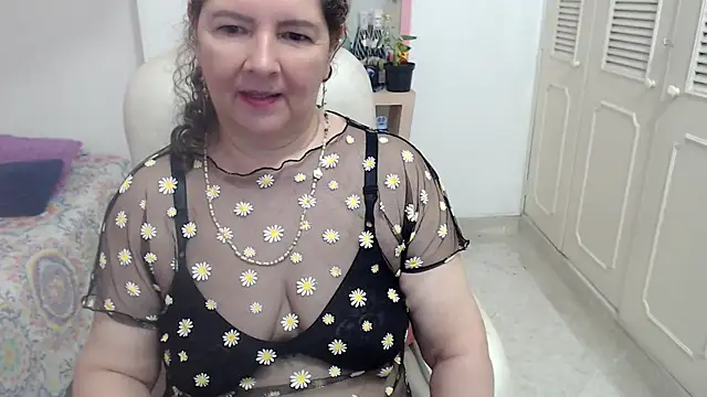 leonela_69 Adlı Modelin Canlı XXX Sohbeti