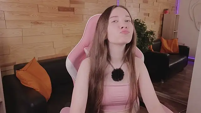 Chat XXX en directo de LilaMccoy