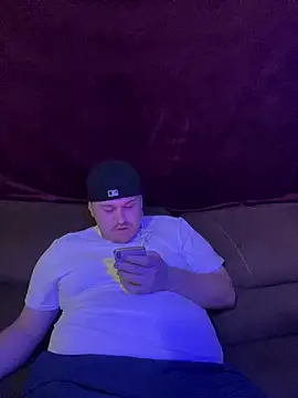 Živý XXX chat RodeMud