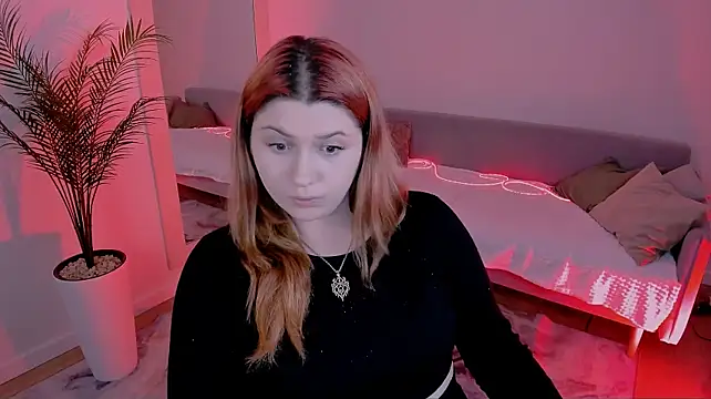 FieryMilena 라이브 XXX 채팅