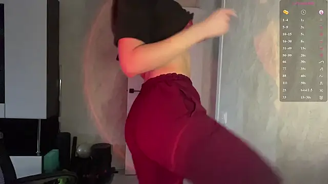 دردشة NoemiHimmeI الجنسية المباشرة