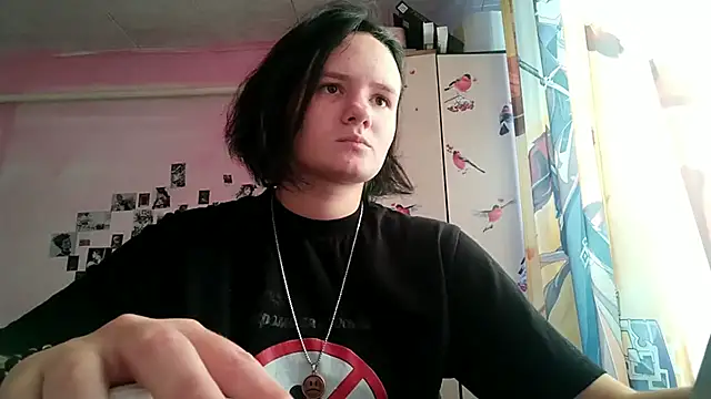 Chat XXX en directo de KieraTerlecki