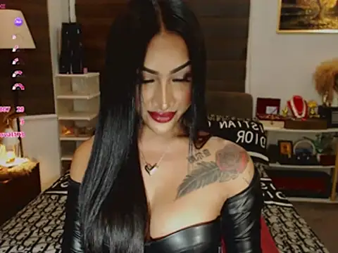 SeductiveVictorian Live XXX chat