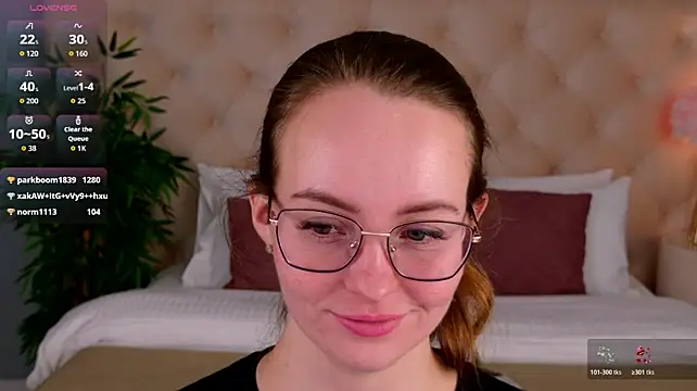 JaniceCollins Live XXX-Chat