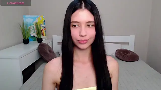 Živý XXX chat SelinLi