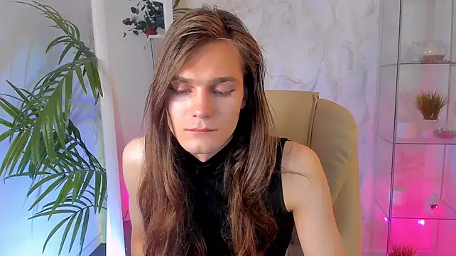 WillFobosn Live XXX chat