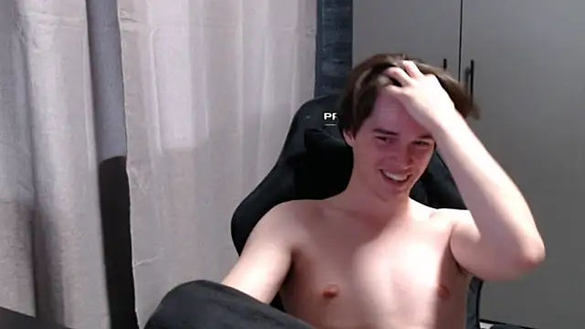 XXX chat uživo modela arthur___king