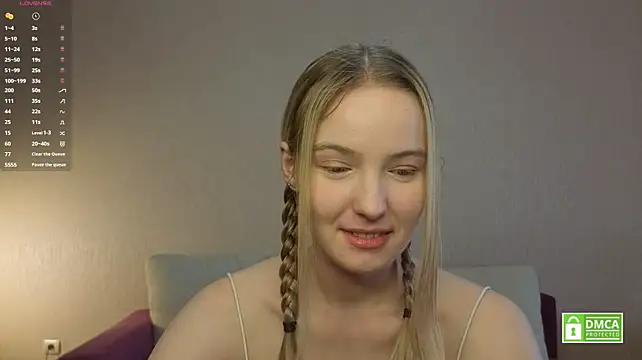 XXX chat uživo modela HongTomczak
