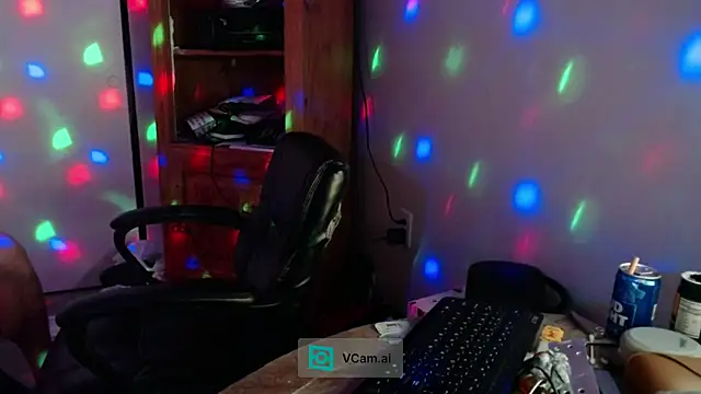 Chat XXX en directo de PeterHanglin