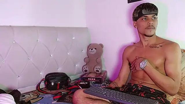 Angel_foxc13n Live XXX chat