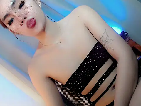 Czat XXX na żywo – Rose_victoria18