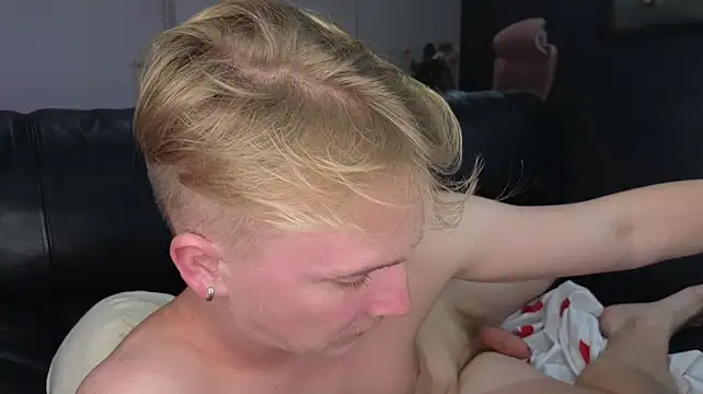 _AlexHot_ Obrolan Langsung XXX