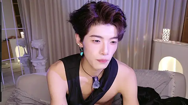 Chat XXX en directo de RenZeng