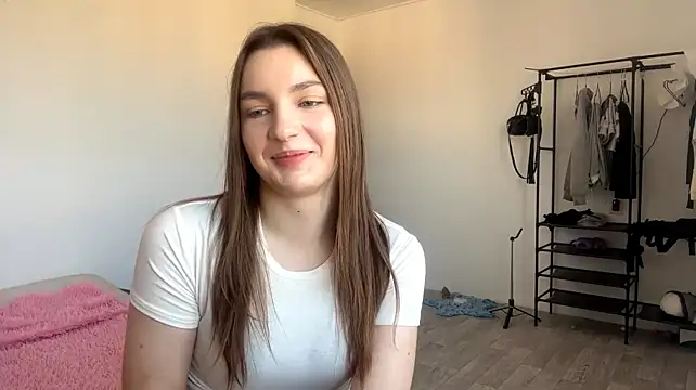 JuleCawood Live XXX-Chat