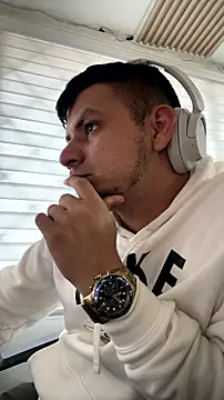 Rick_Adams – Naživo XXX chat