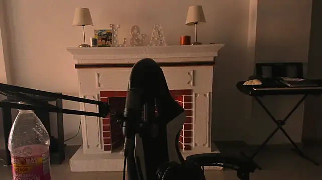 dereck_karter – Naživo XXX chat