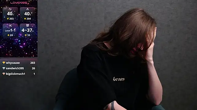 XXX chat uživo modela Ashley_Ross_