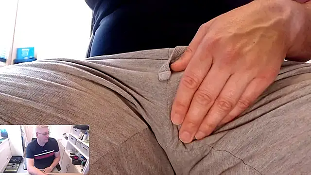 RicRockhard 라이브 XXX 채팅