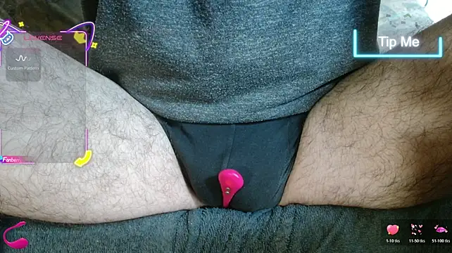 Chat XXX en directo de dudu7219