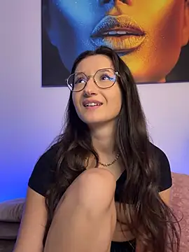 TheaMalekoo Chat XXX in diretta