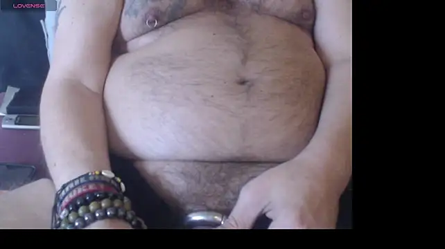 marcochico Live XXX-Chat