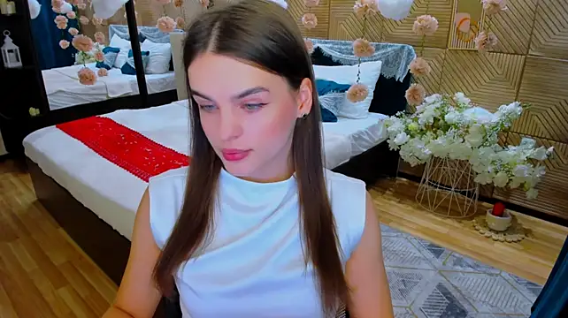 FinalAccord Adlı Modelin Canlı XXX Sohbeti