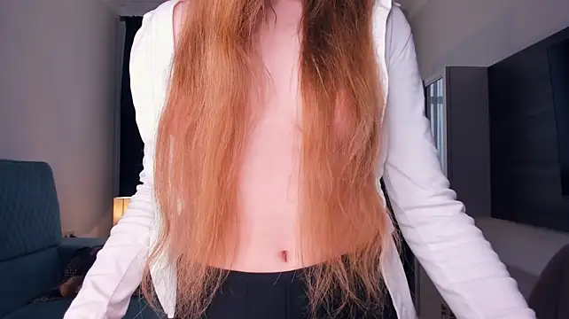 XXX chat uživo modela JoneTonic